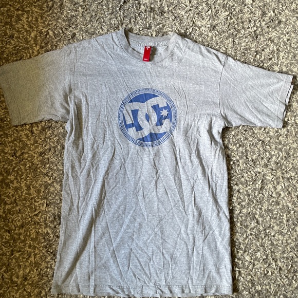 Men’s DC skateboarding TShirt - Picture 1 of 5